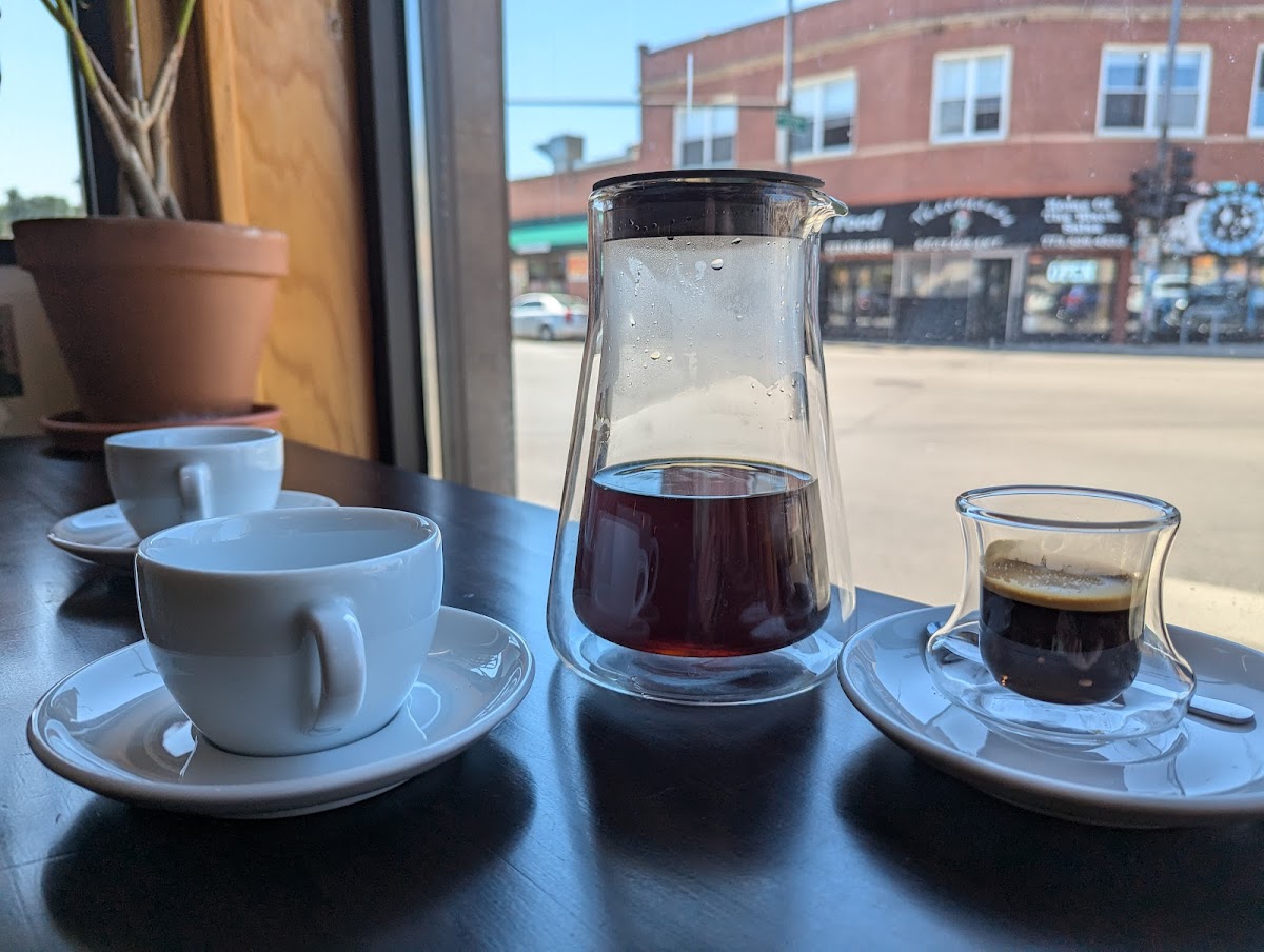 The Avondale Coffee Club-10