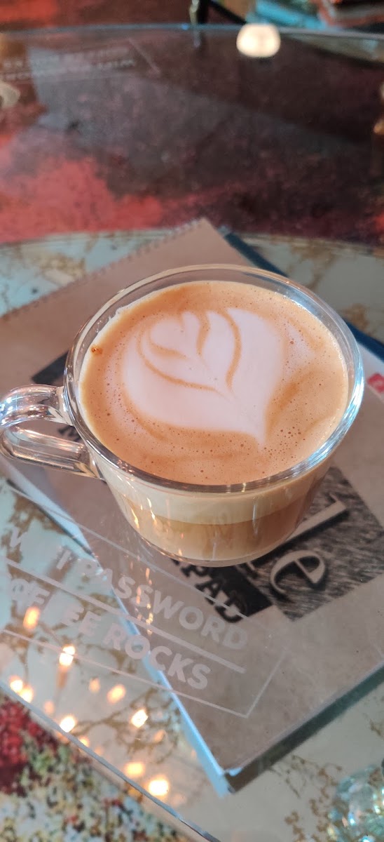 The Avondale Coffee Club-5