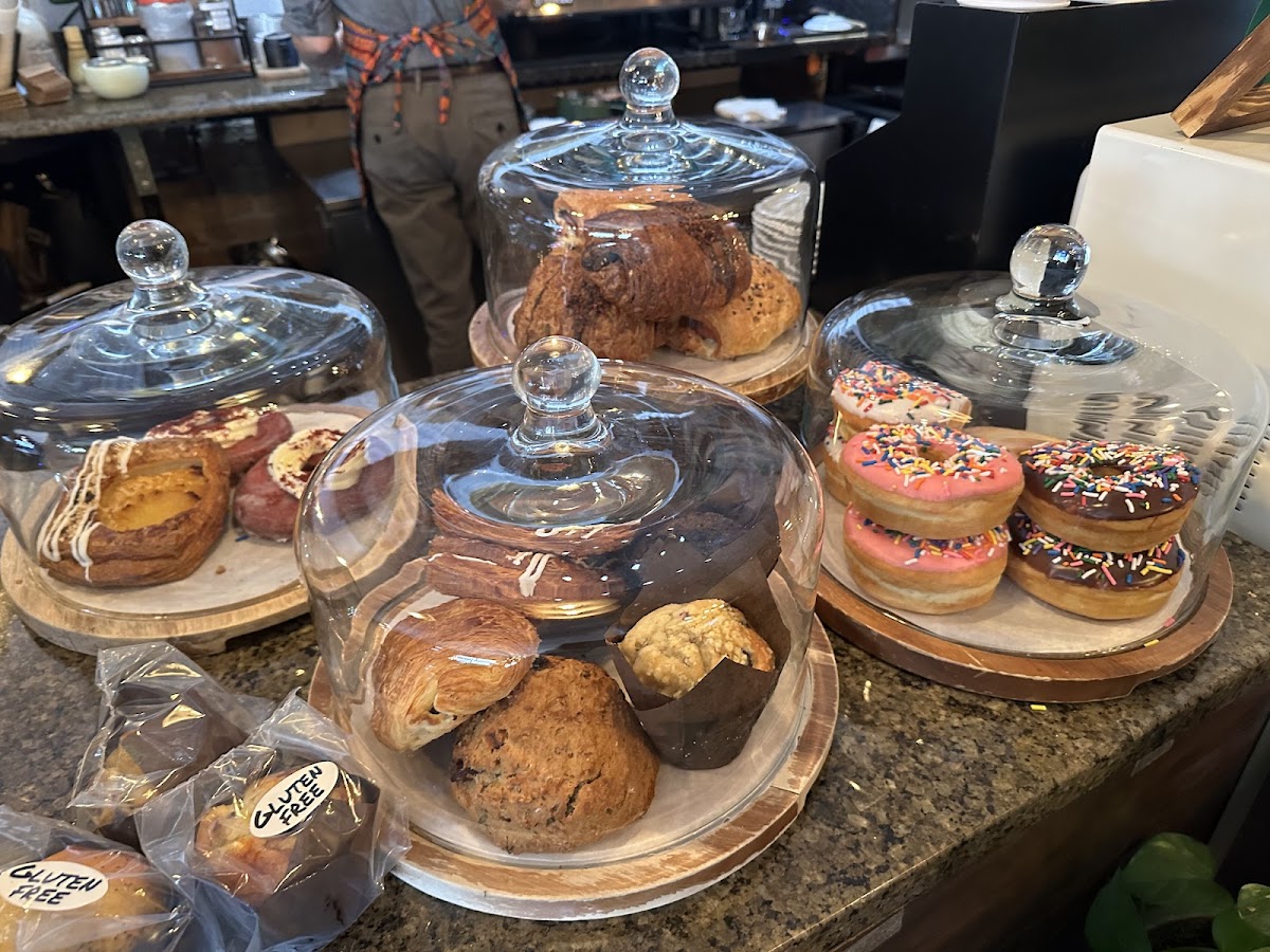 The Avondale Coffee Club-6