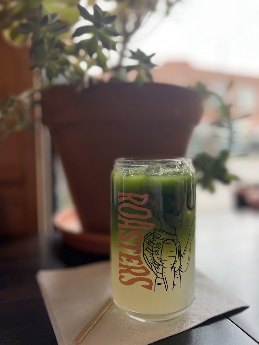 The Avondale Coffee Club-7