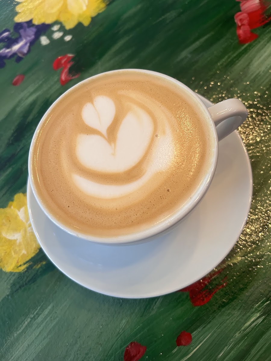 The Avondale Coffee Club-8