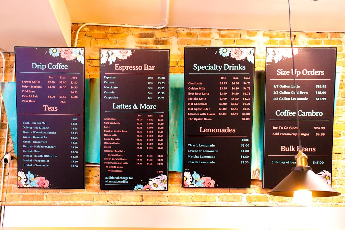 Menu The Avondale Coffee Club-6